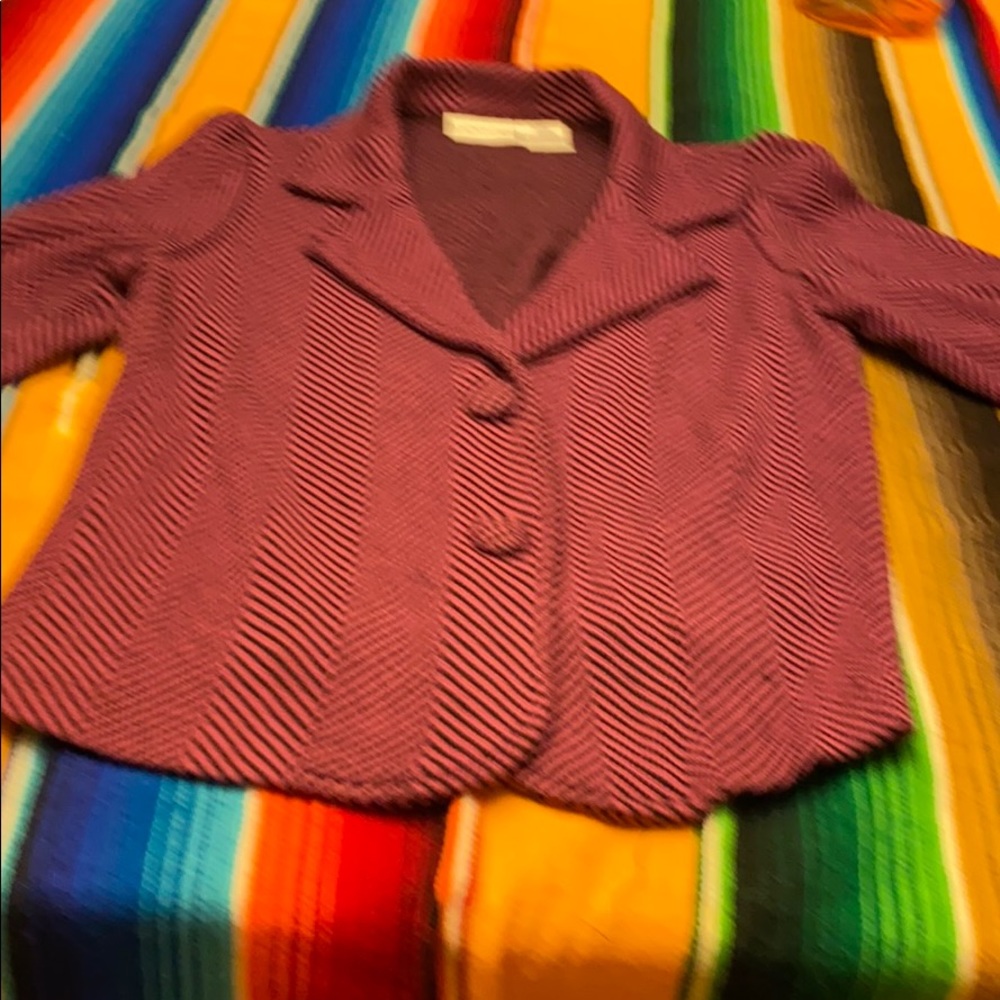 Vintage jacket